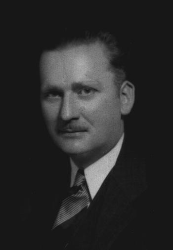 Henry W. Enberg