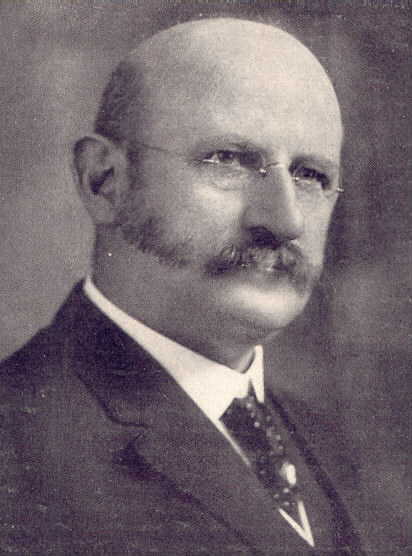 George J. Kindel